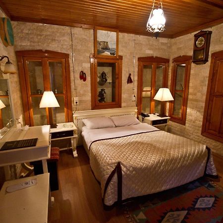 Zeynep Hanim Konagi Gaziantep Exterior foto