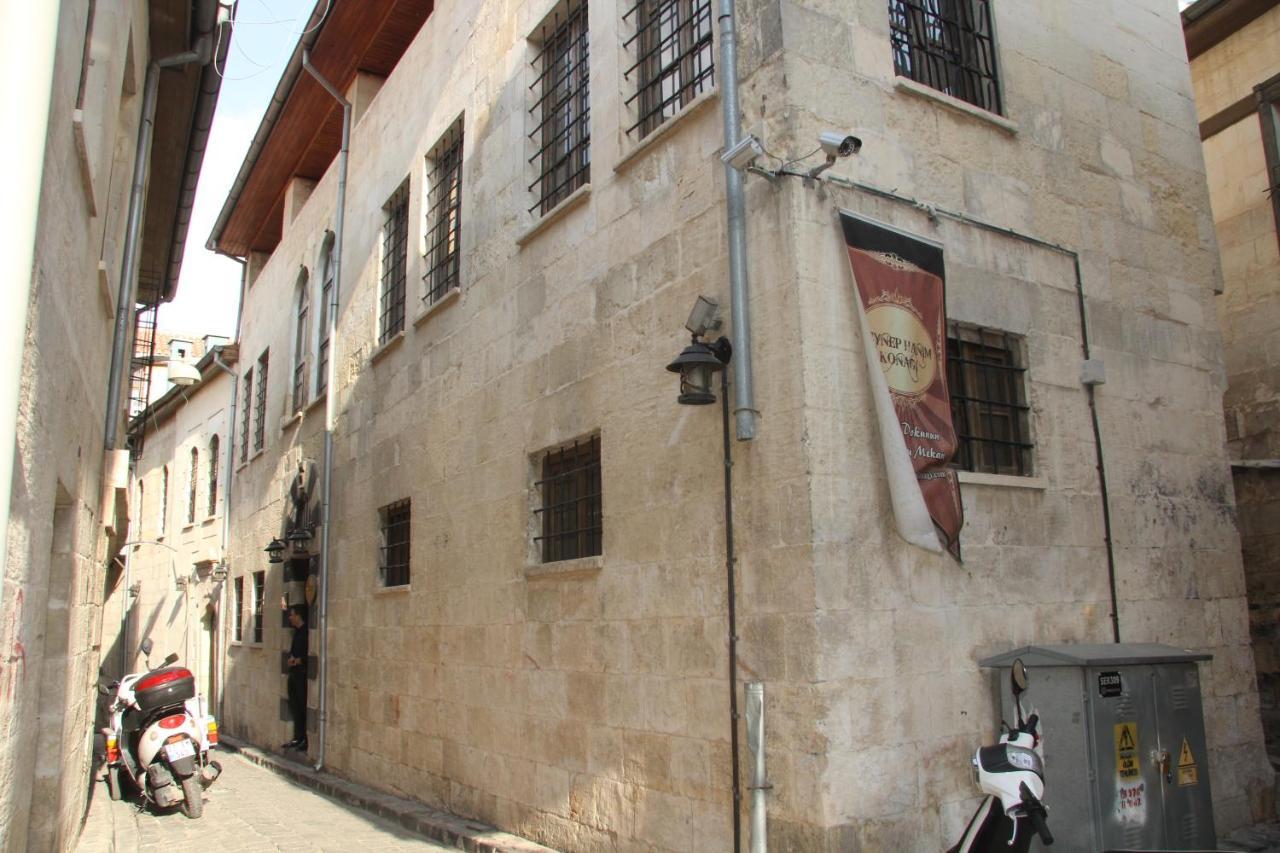 Zeynep Hanim Konagi Gaziantep Exterior foto