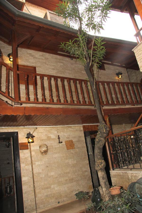Zeynep Hanim Konagi Gaziantep Exterior foto