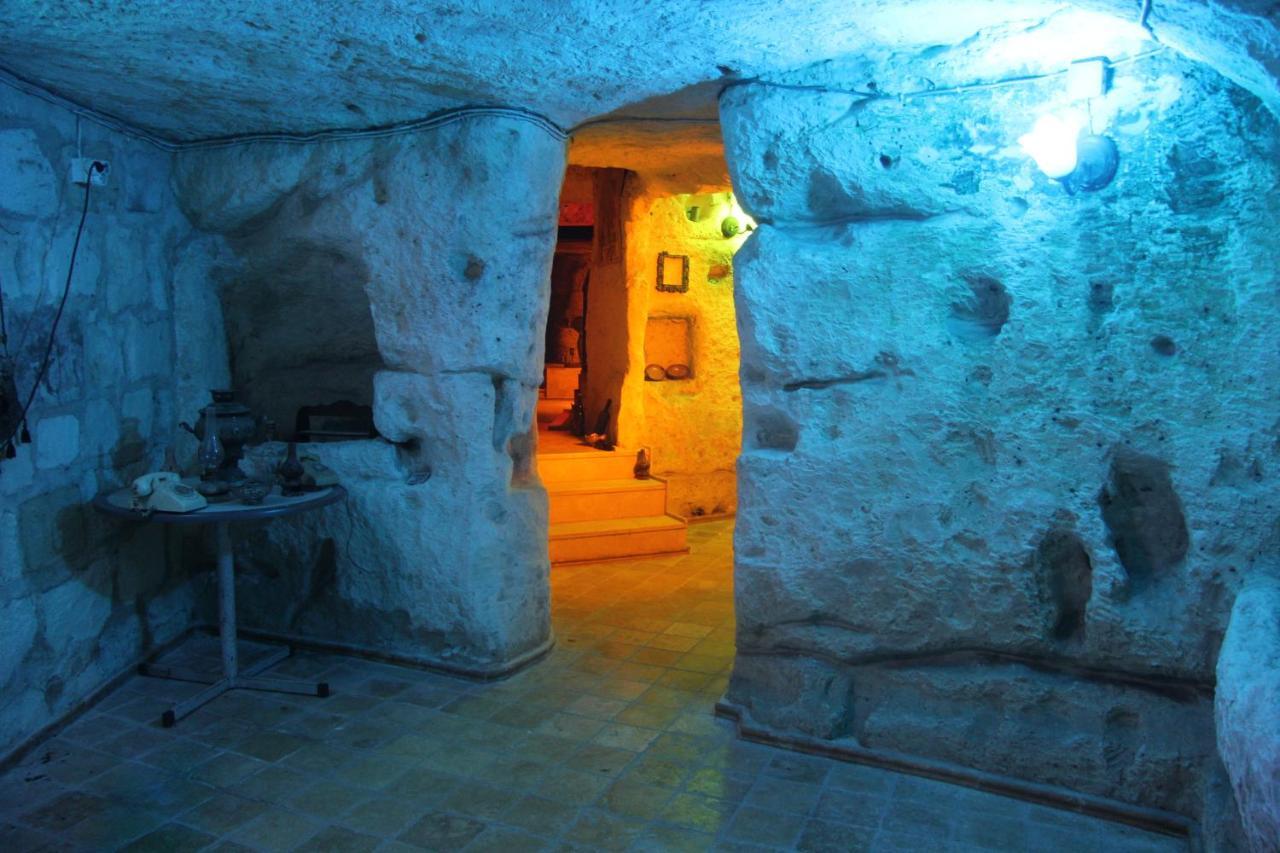Zeynep Hanim Konagi Gaziantep Exterior foto