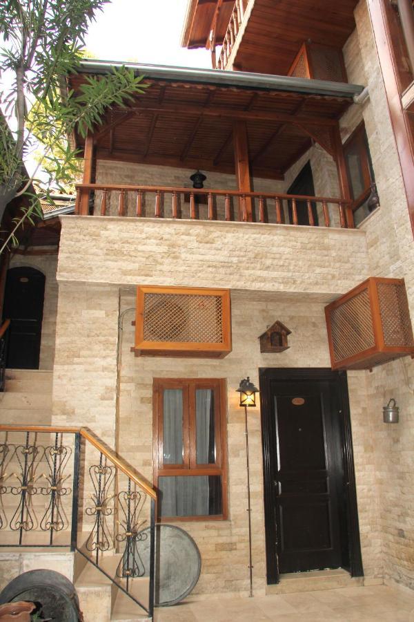 Hotel Zeynep Hanim Konagi Gaziantep Exterior foto