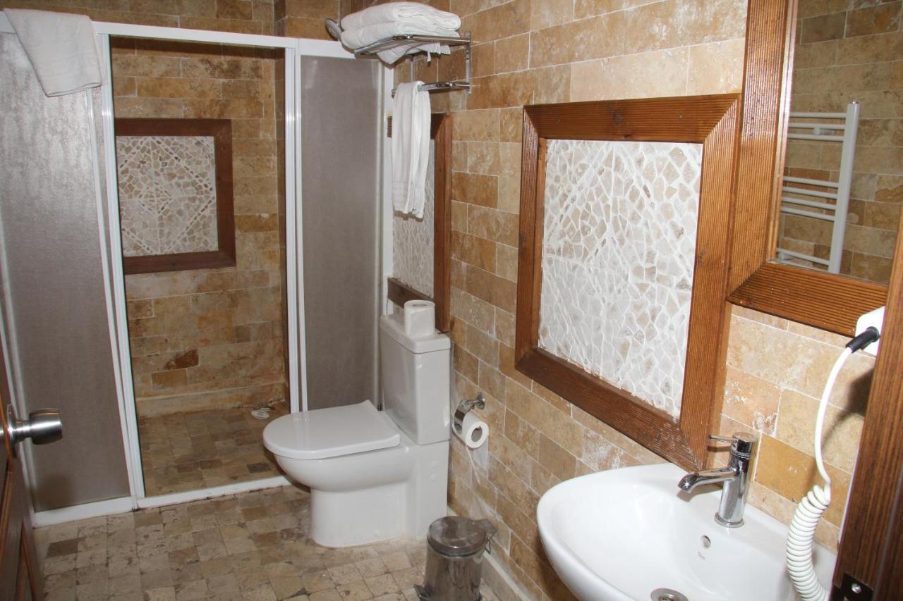 Zeynep Hanim Konagi Gaziantep Exterior foto