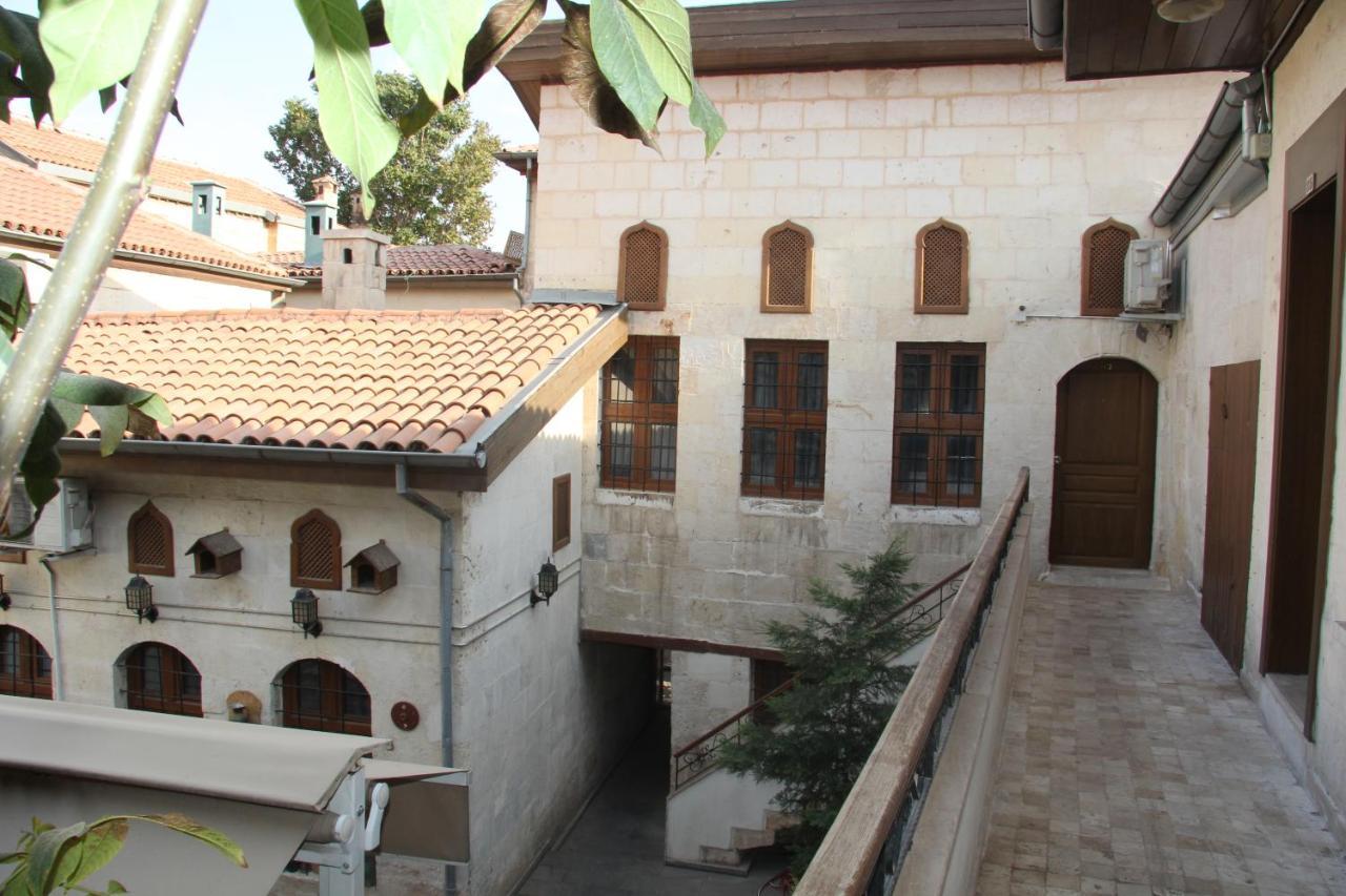 Zeynep Hanim Konagi Gaziantep Exterior foto