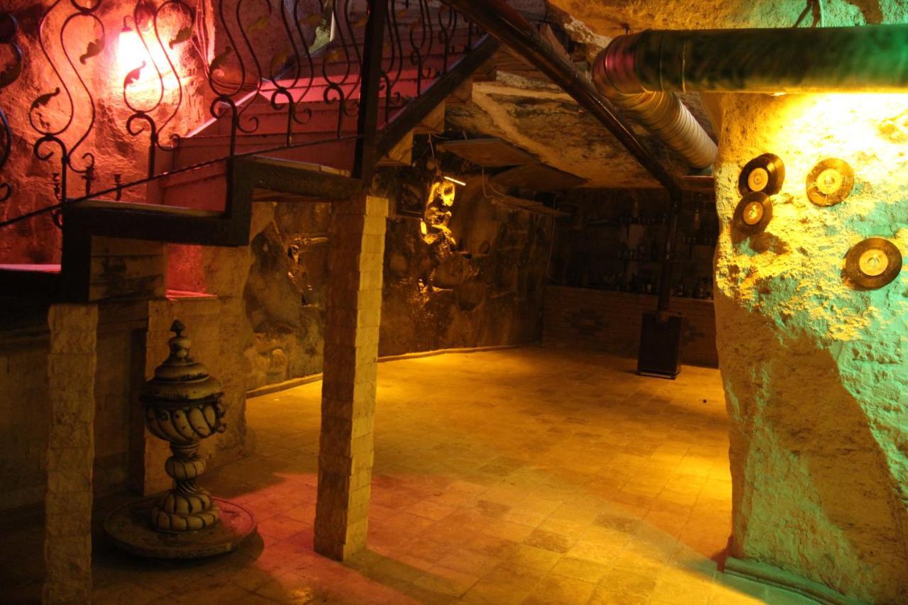 Zeynep Hanim Konagi Gaziantep Exterior foto