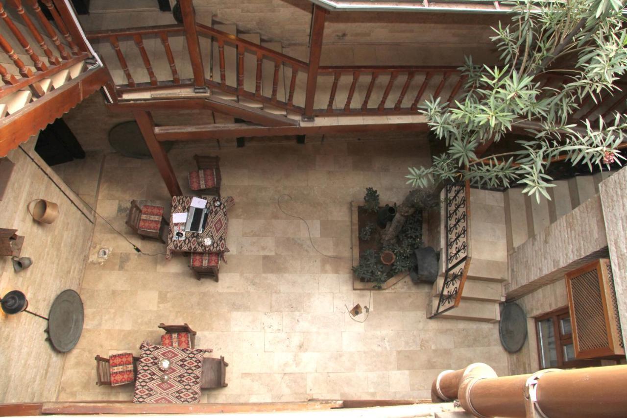 Zeynep Hanim Konagi Gaziantep Exterior foto