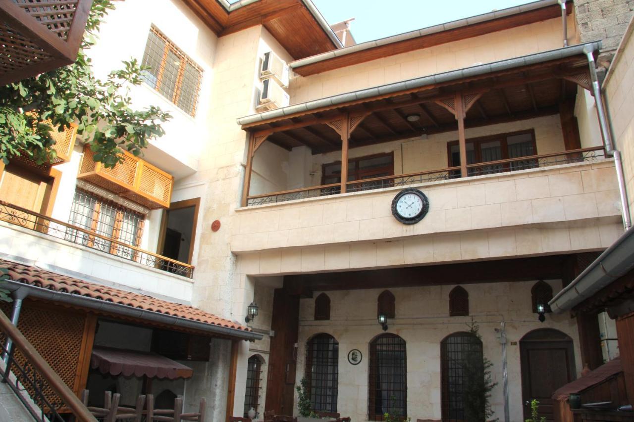 Zeynep Hanim Konagi Gaziantep Exterior foto