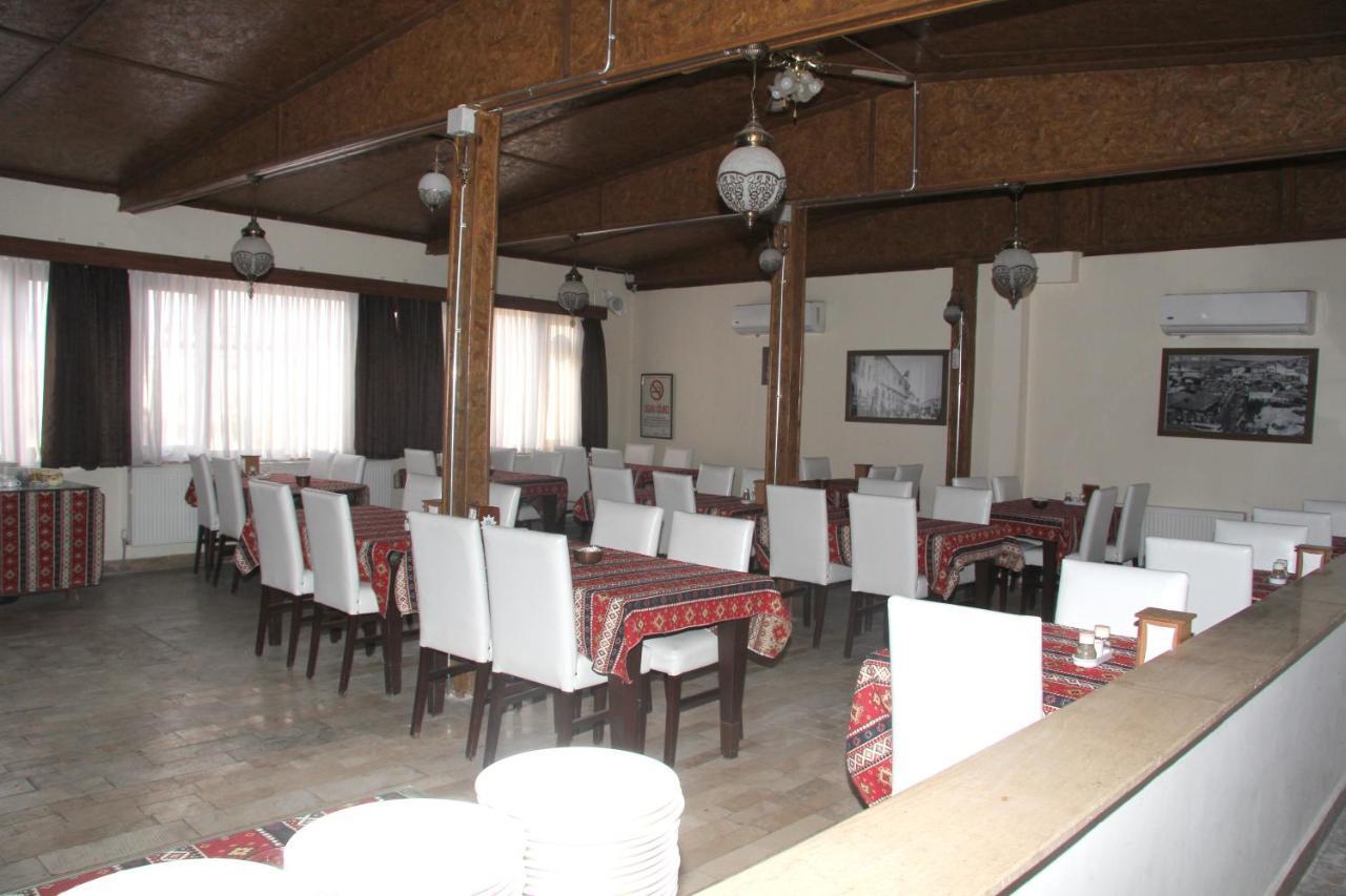 Zeynep Hanim Konagi Gaziantep Exterior foto