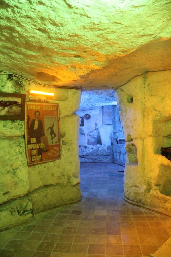 Zeynep Hanim Konagi Gaziantep Exterior foto