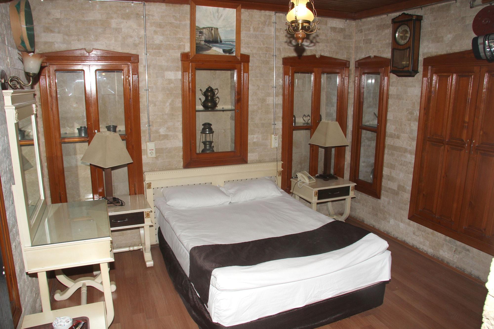 Zeynep Hanim Konagi Gaziantep Exterior foto