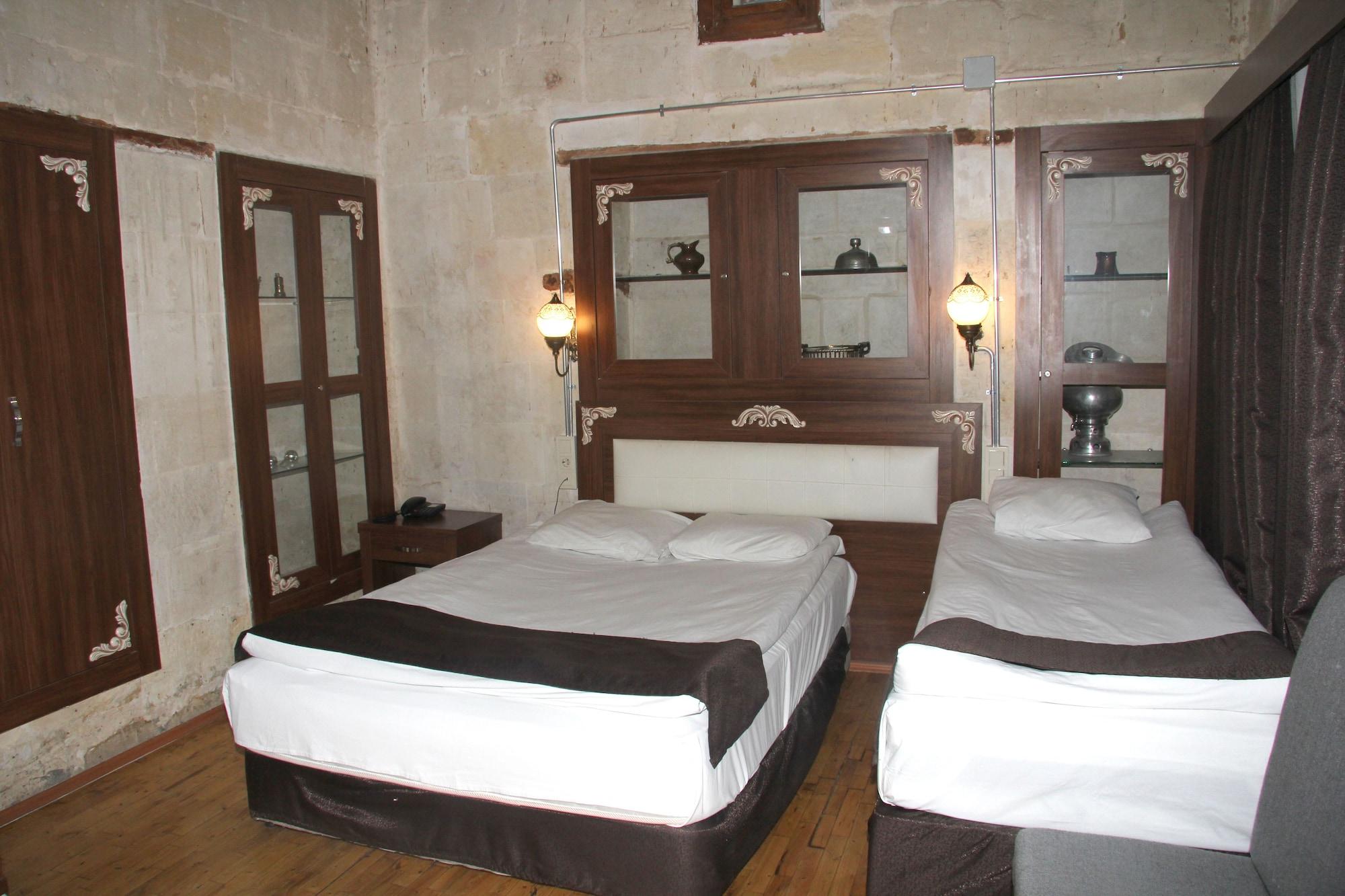 Zeynep Hanim Konagi Gaziantep Exterior foto