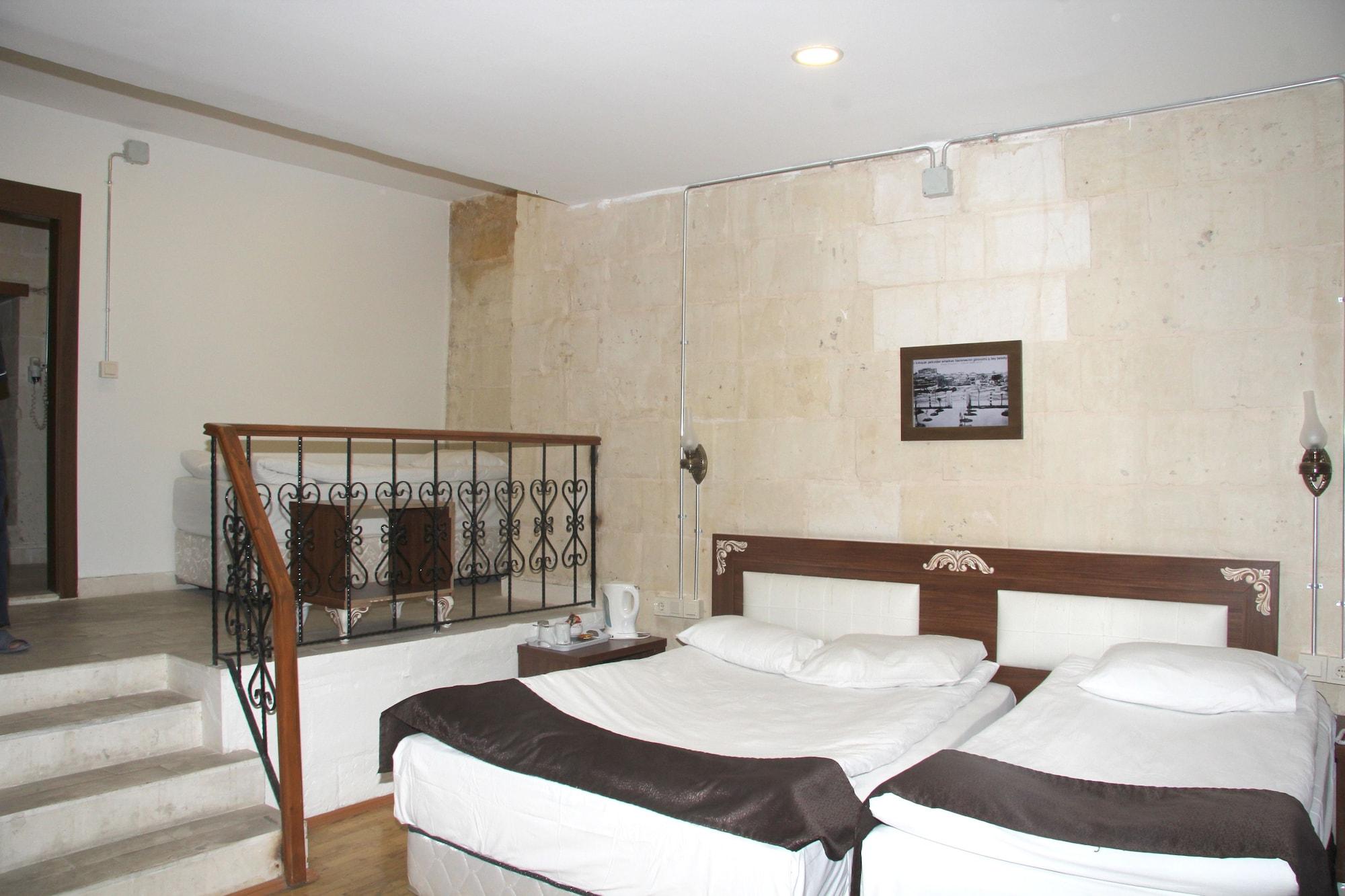 Zeynep Hanim Konagi Gaziantep Exterior foto