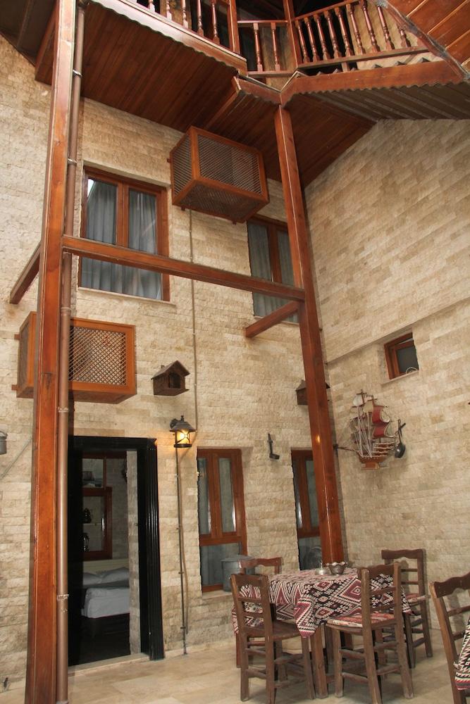 Zeynep Hanim Konagi Gaziantep Exterior foto