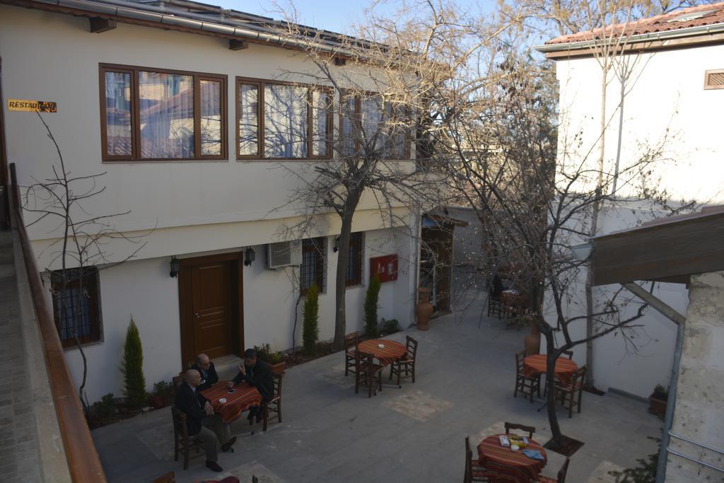 Hotel Zeynep Hanim Konagi Gaziantep Exterior foto