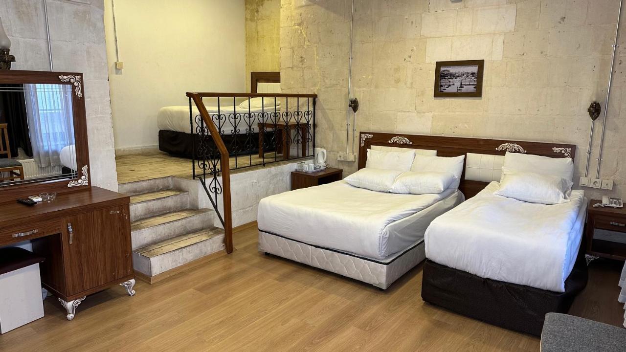 Zeynep Hanim Konagi Gaziantep Exterior foto
