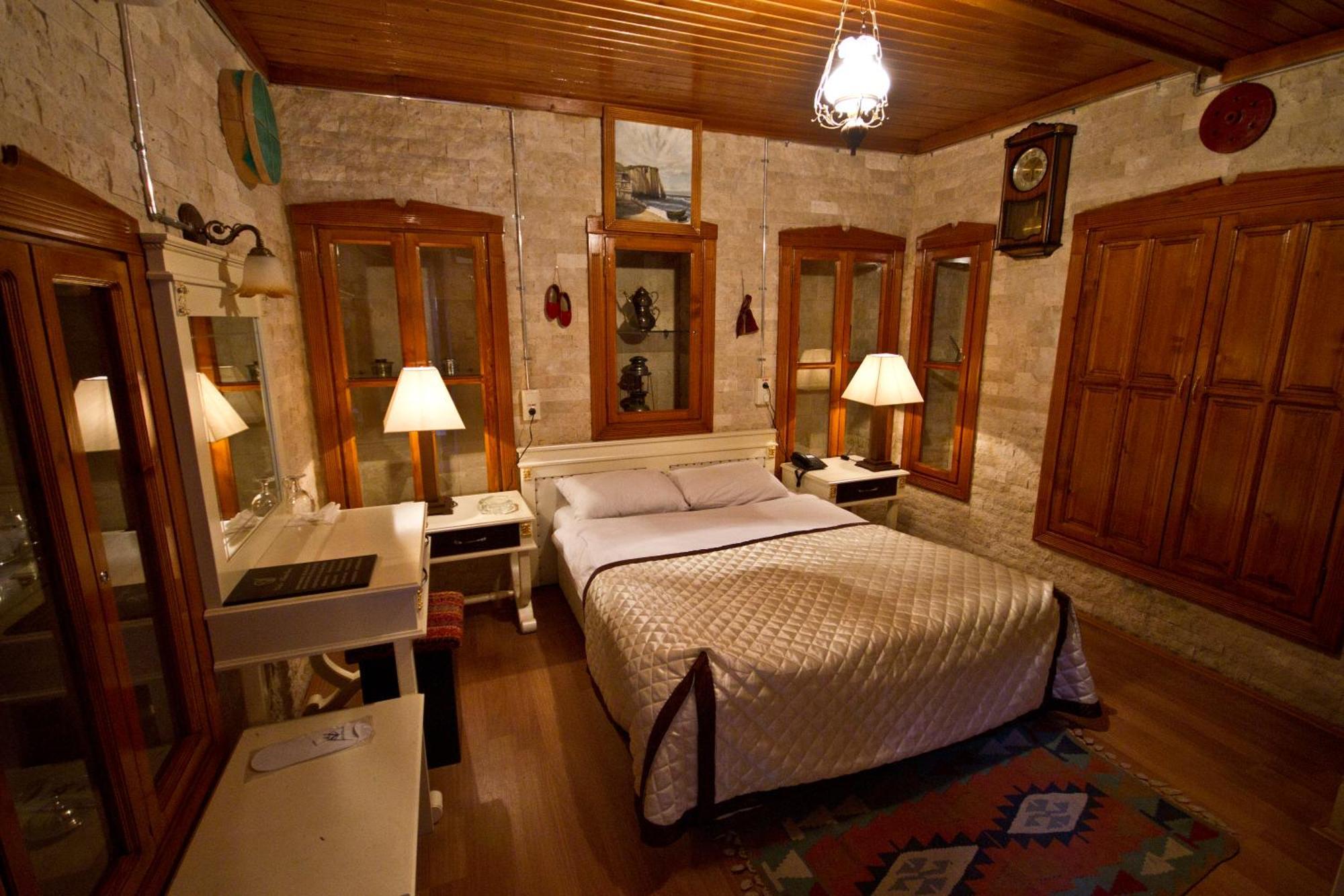Zeynep Hanim Konagi Gaziantep Exterior foto