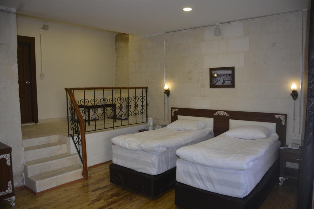 Zeynep Hanim Konagi Gaziantep Exterior foto