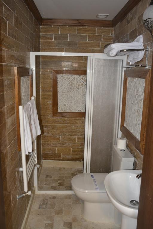 Zeynep Hanim Konagi Gaziantep Exterior foto
