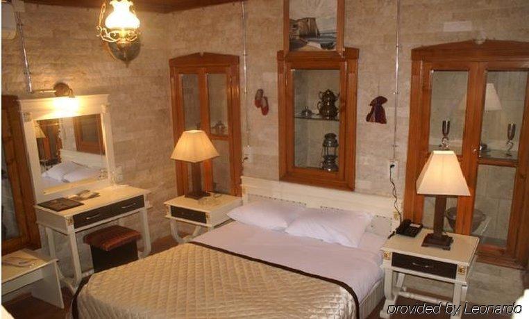 Zeynep Hanim Konagi Gaziantep Zimmer foto