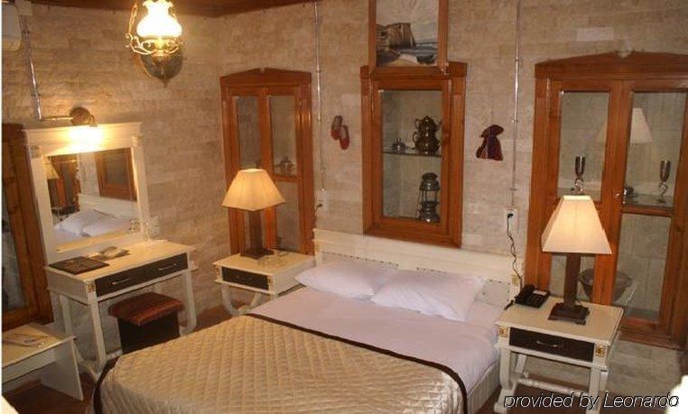 Hotel Zeynep Hanim Konagi Gaziantep Zimmer foto