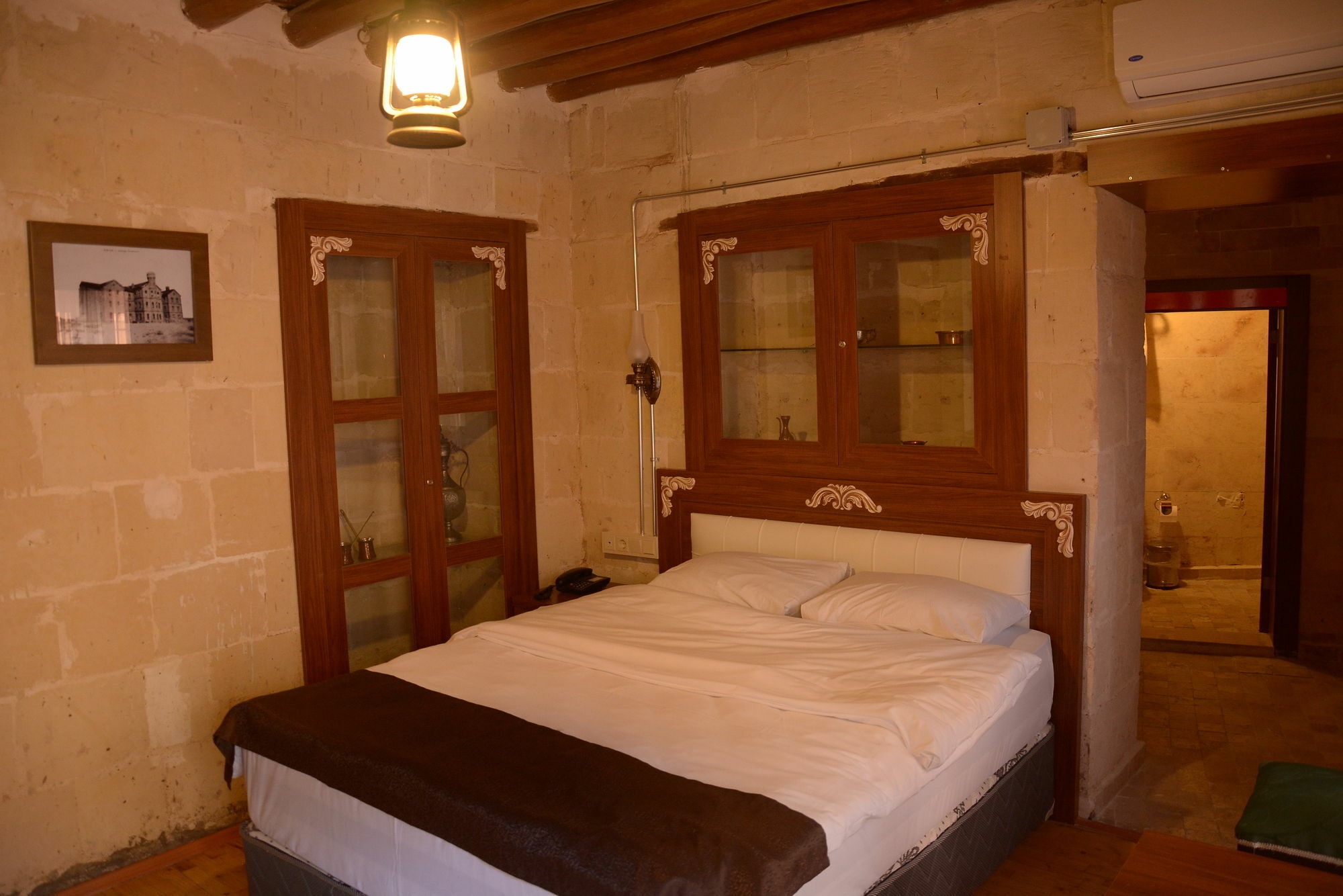 Zeynep Hanim Konagi Gaziantep Exterior foto