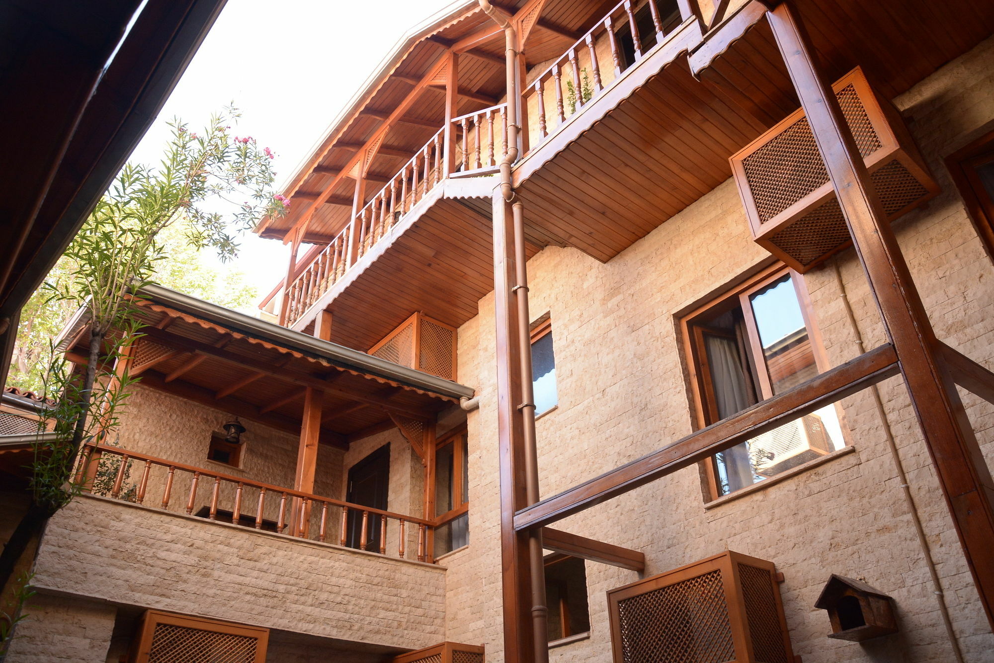 Zeynep Hanim Konagi Gaziantep Exterior foto
