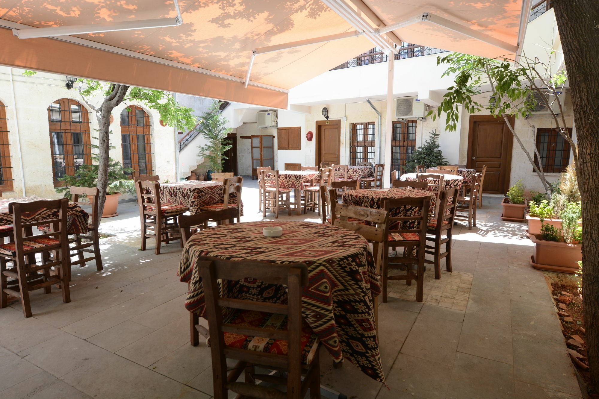 Zeynep Hanim Konagi Gaziantep Exterior foto
